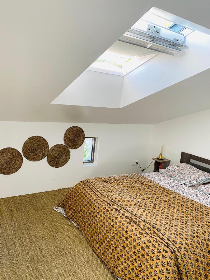 La P'tite Grange Holiday home La Cotiniere