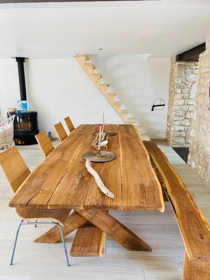 La P'tite Grange Holiday home *