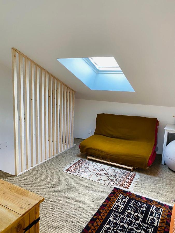 Holiday home La P'tite Grange