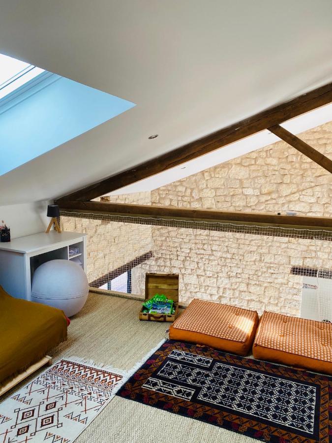 Holiday home La P'tite Grange