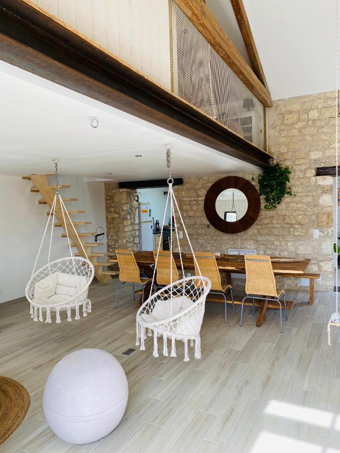 Ferienhaus La P'tite Grange *