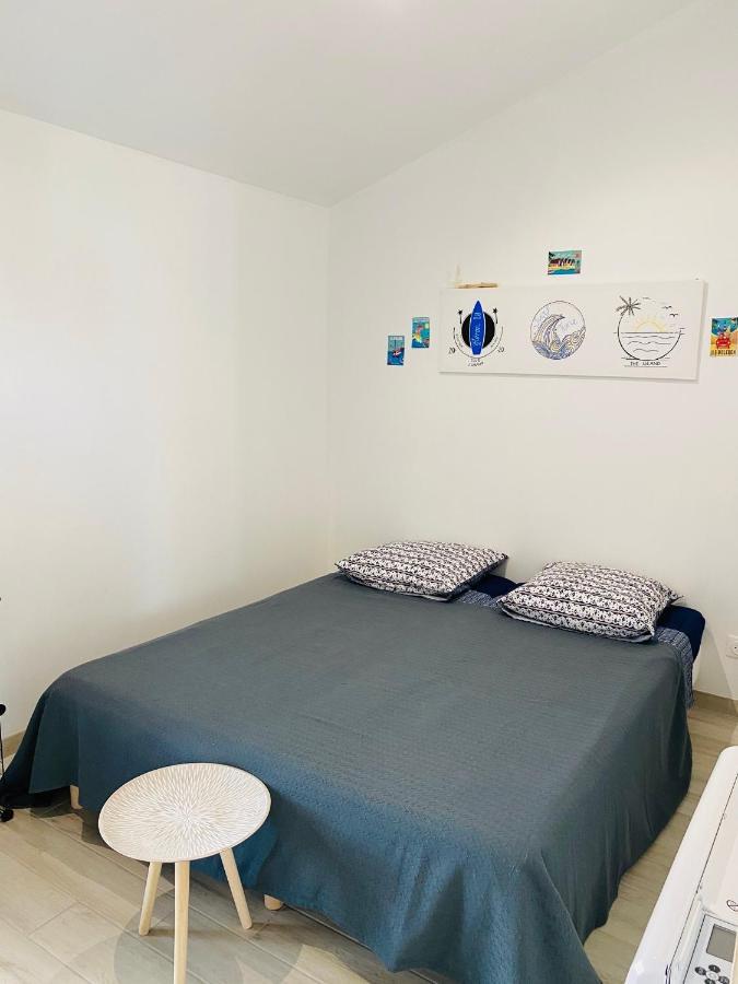 Holiday home La P'tite Grange La Cotiniere