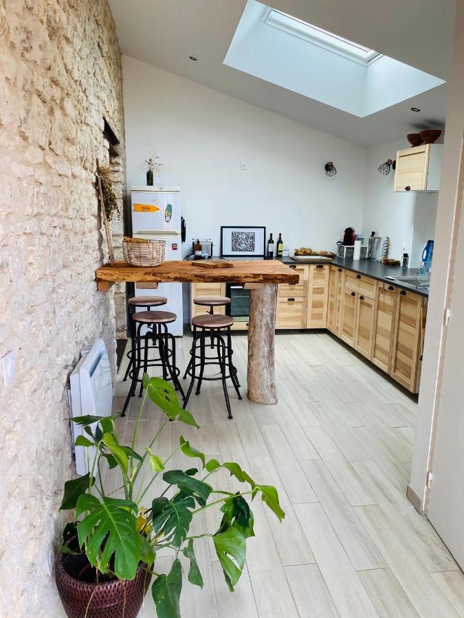 Holiday home La P'tite Grange