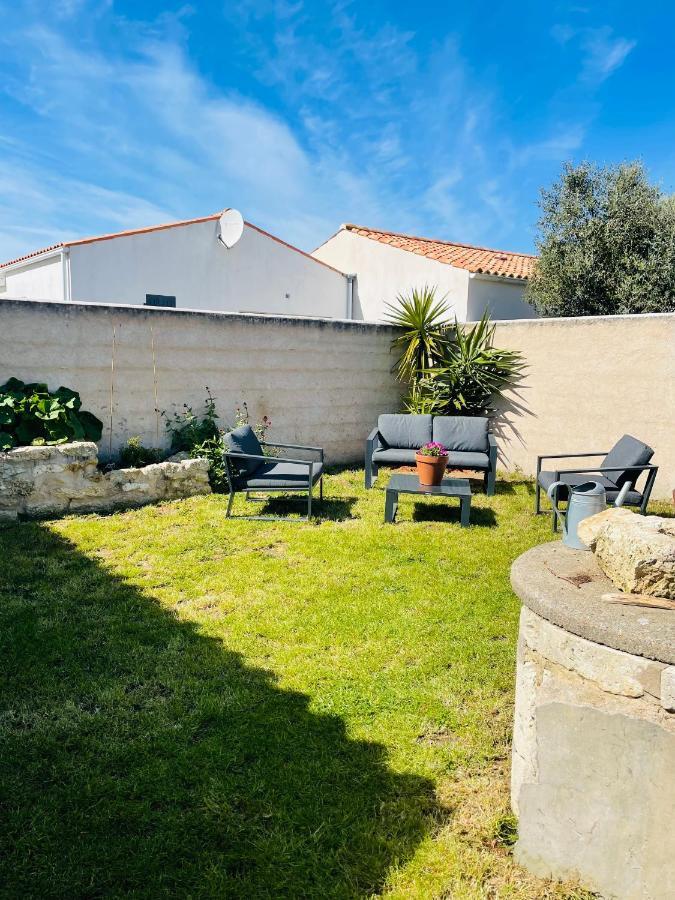 Holiday home La P'tite Grange La Cotiniere