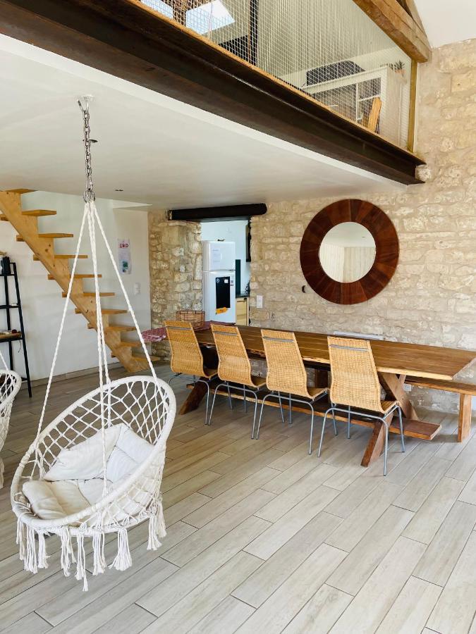 La P'tite Grange Holiday home *