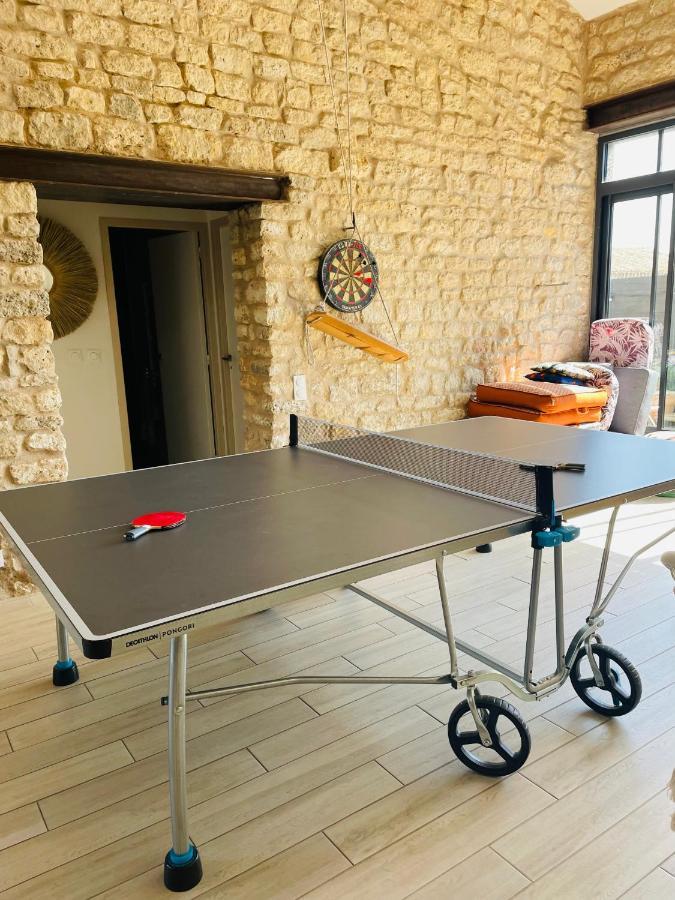La P'tite Grange Holiday home *